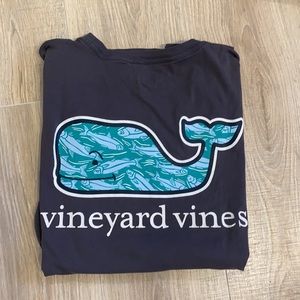 Vineyard Vines t-shirt Men’s Medium